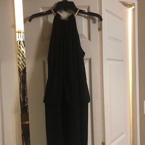 Jessica Simpson mini dress